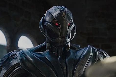 Ultron .
